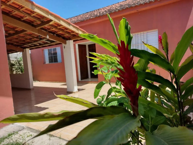 Casa da Voh