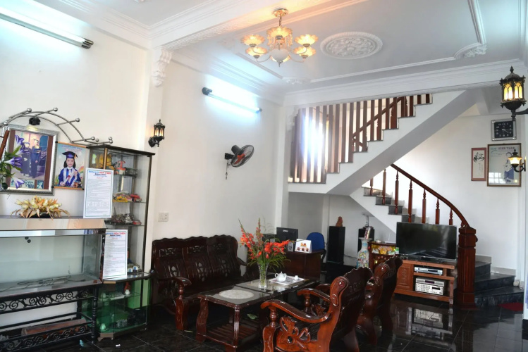 Hoa Thien Homestay