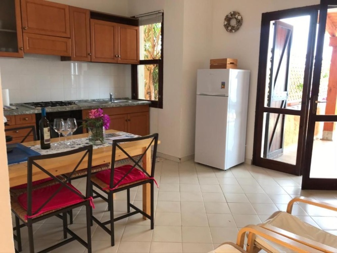 3 Bedrooms Double Cottage