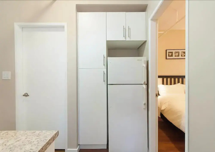 Cozy 2BR in Downtown Vancouver by Namastay
