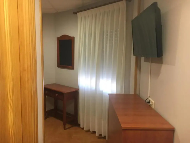 Hostal Imaginatelo