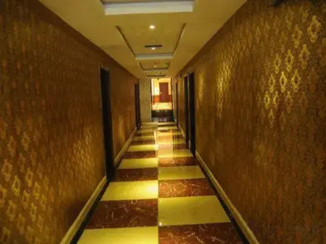 Baogeli Shanshui Boutique Hotel