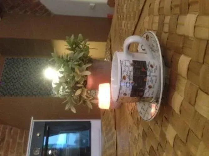 Praterstern Apartment