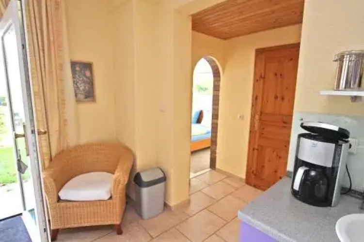 Ferienhaus Waren SEE 6941