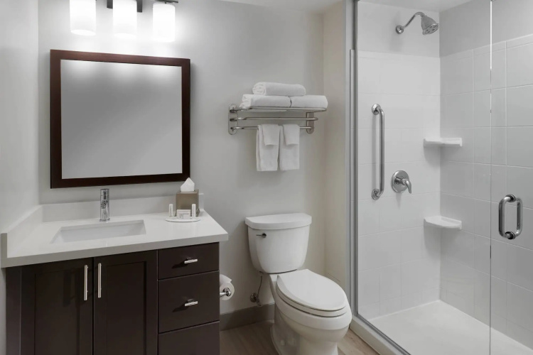 TownePlace Suites Mississauga - Airport Corporate Centre photo 10