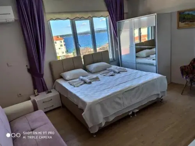 Eceabat Gezen Hotel