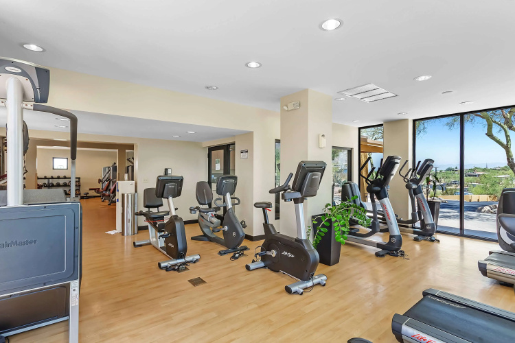 Westward Look Wyndham Grand Resort & Spa photo 30