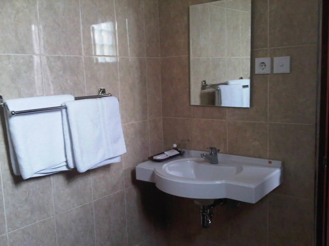 Grand City Inn