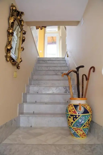 Le Terrazze del Teatro Greco