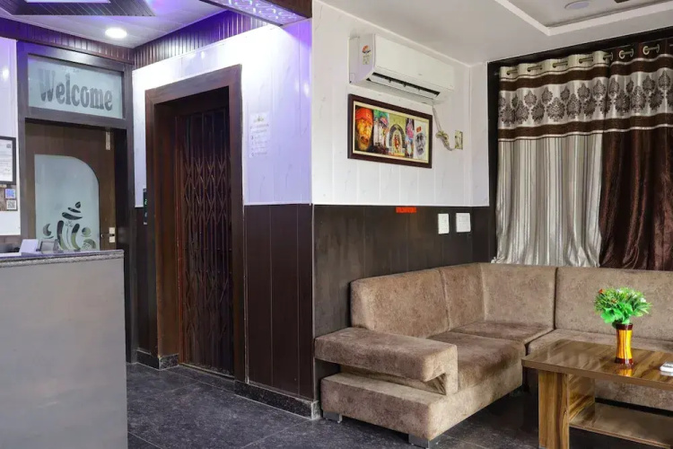 Trpotel Submangal