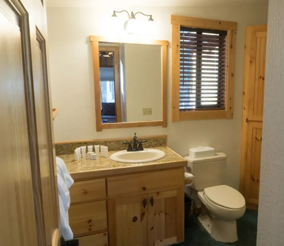 824 Beaver Pond