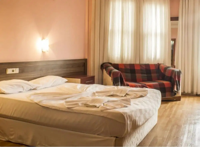 Ender Hotel