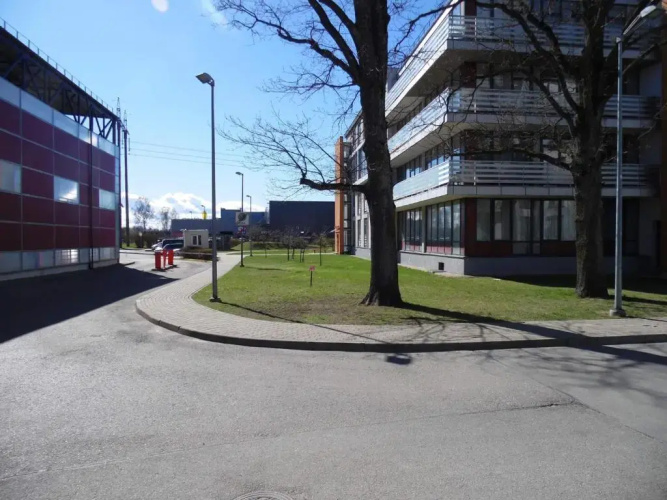 Apartment near Airport