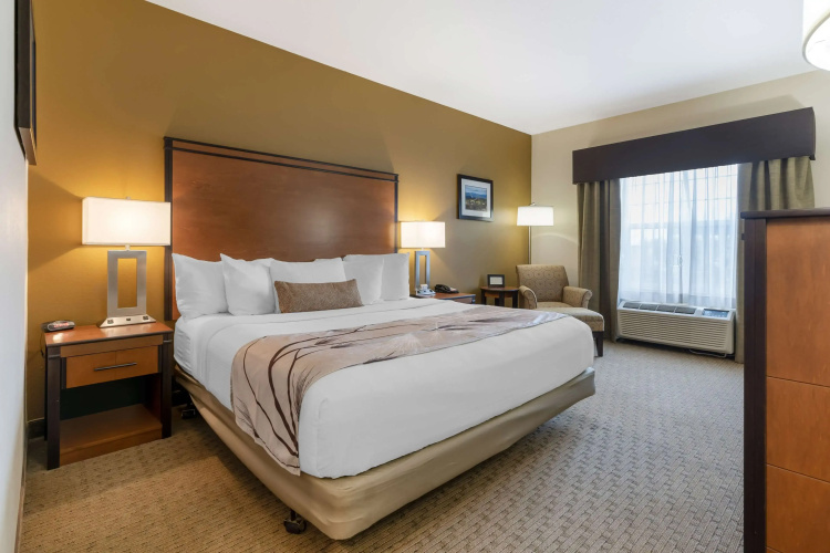 Best Western Bend North
