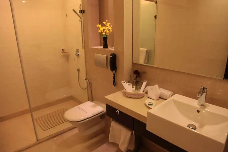 Hotel Florence