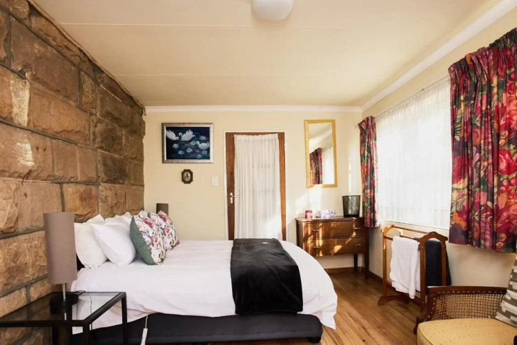 Berg Cottage