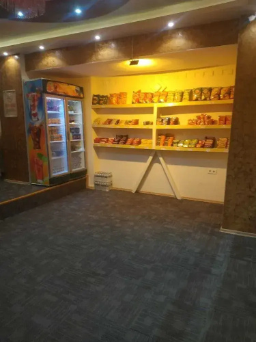 Duvahi Konaklama