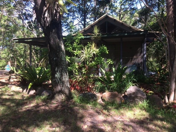 1 Bedroom Standard Triple room