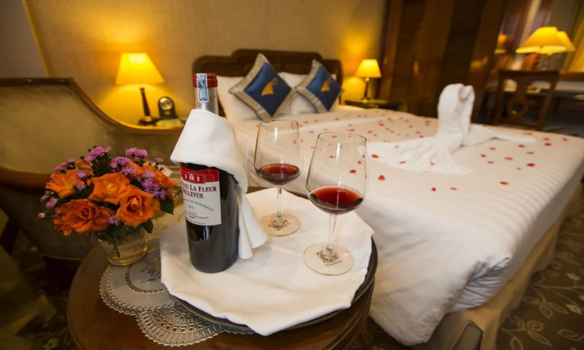 Minasi Premium Hotel