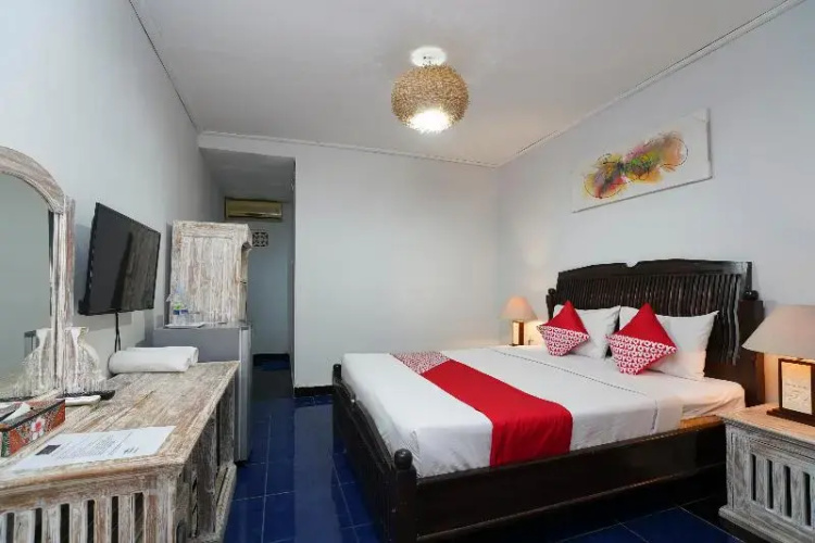 Sedana Inn