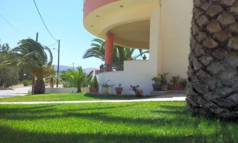 Hotel Ostria
