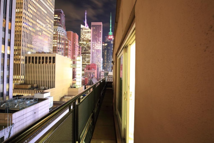 Radio City Apartments photo 35
