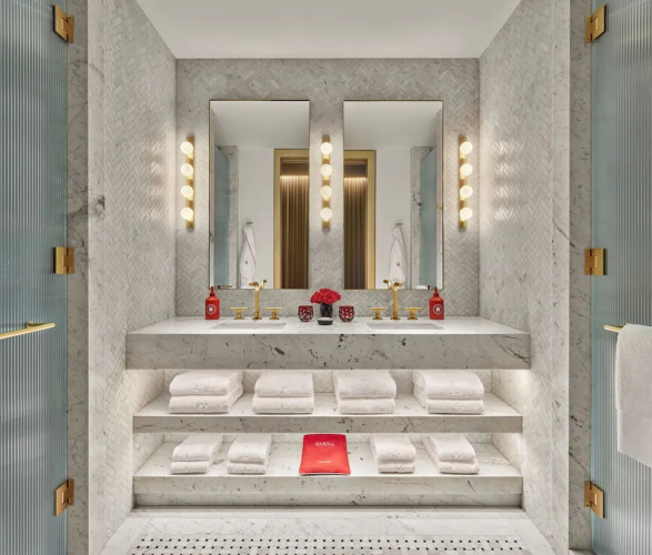 Faena New York