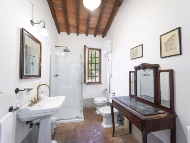 Tenuta Farneta