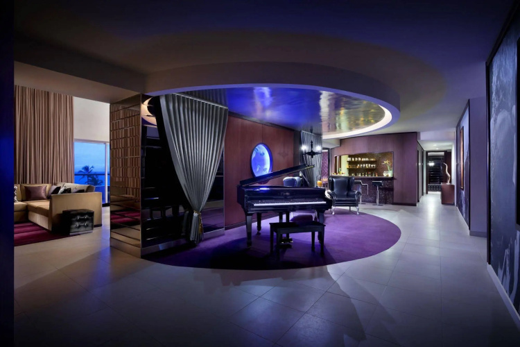 Hard Rock Hotel and Casino Punta Cana photo 18