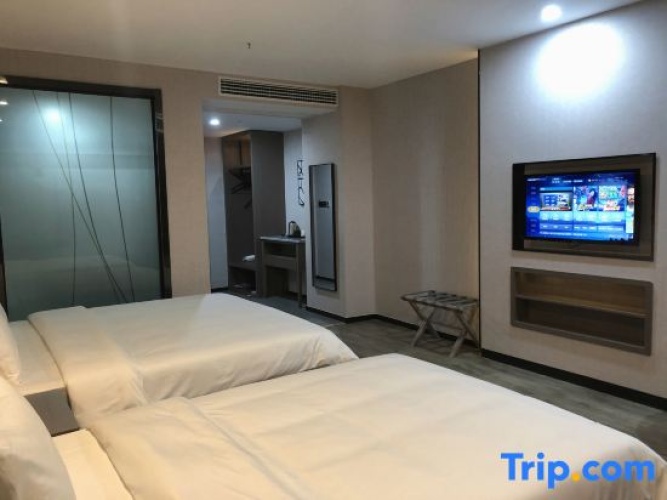Standard Twin Family room