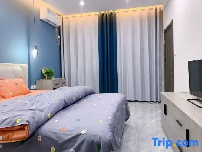 Yingzhizhu Homestay