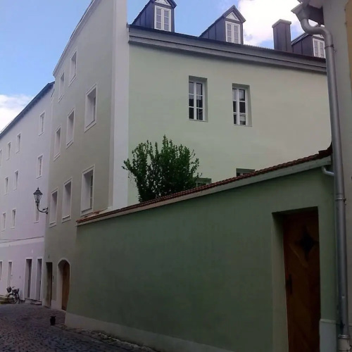 Otel görseli