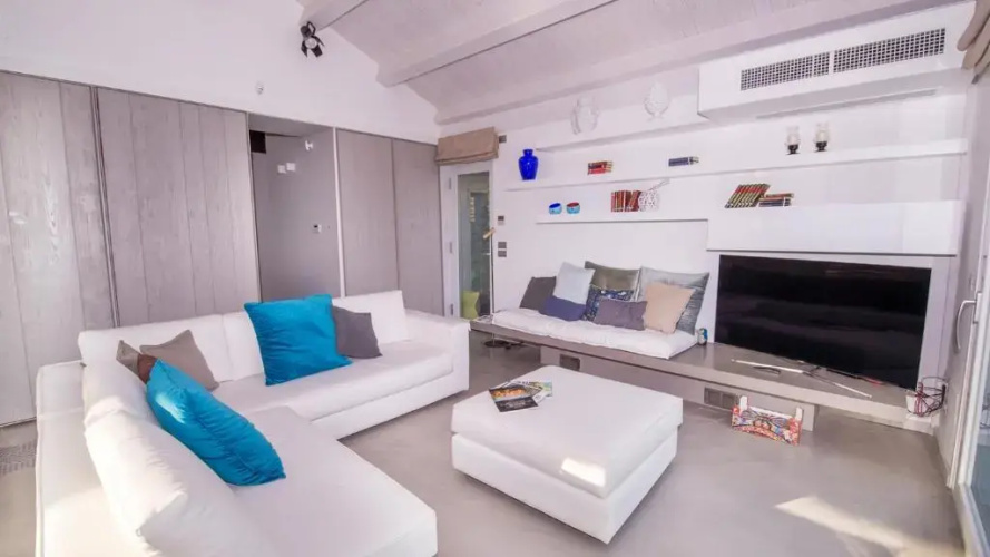 Villa Aura 6