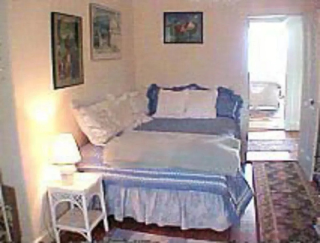 The Shore Path Cottage