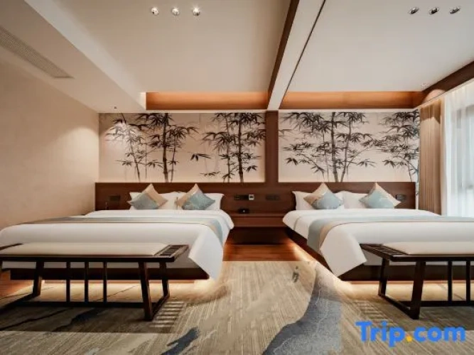 Double Suite with balcony