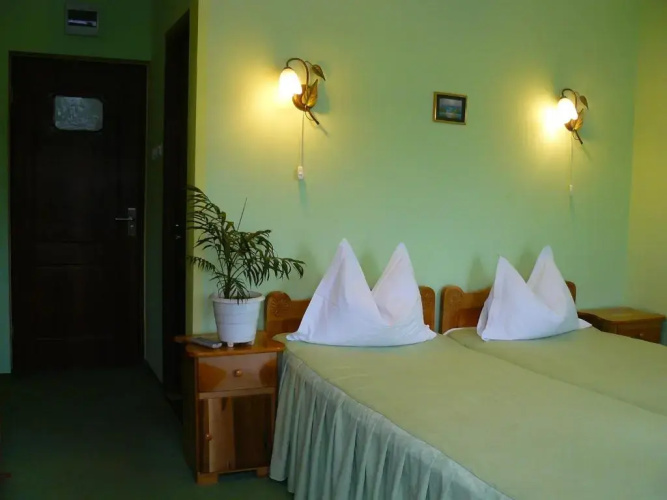 Cabana Delfinul