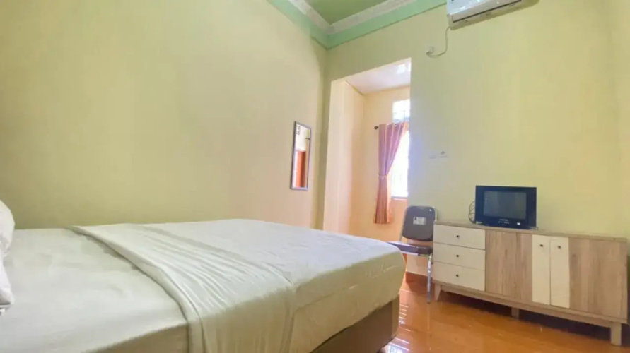 Ilfa Kost Palembang Syariah RedPartner
