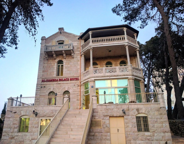 Imagen del hotel