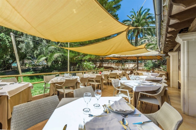 Lago Garden Hotel & Spa photo 22