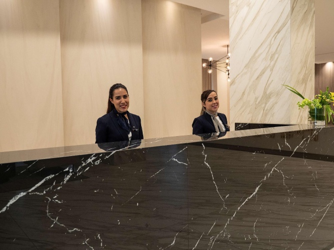 MS Milenium Monterrey, Curio Collection by Hilton photo 44