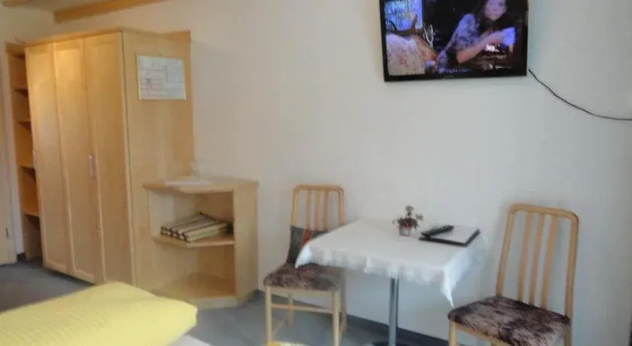 Hotel Traube
