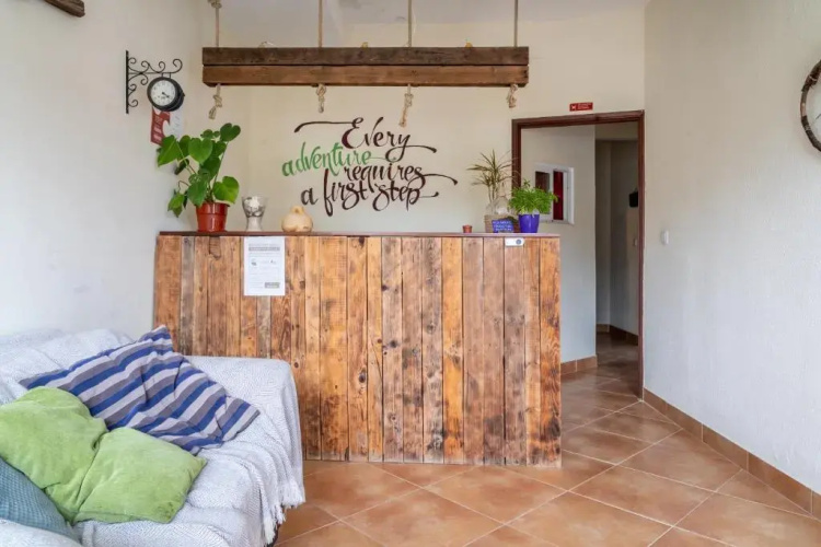 Natural Mystic Hostel