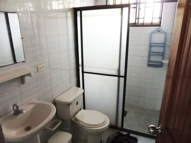 Casa Vacacional Manatwar 2