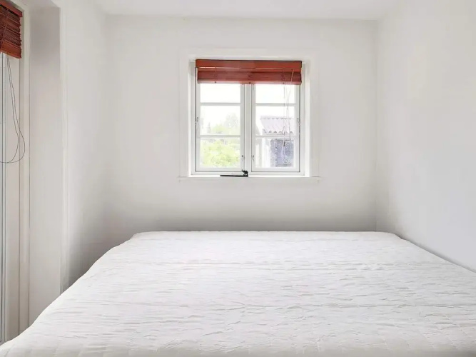 4 Person Holiday Home in Skibby