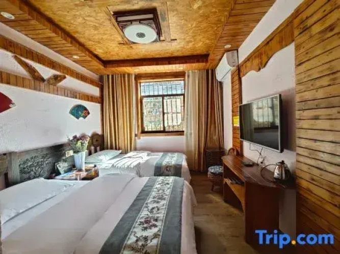 Comfort Twin room