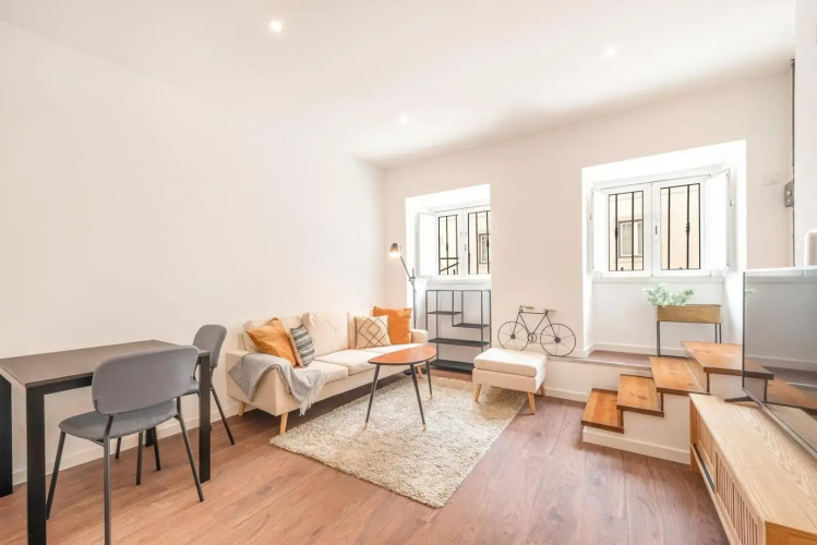GuestReady - Delightful Dalliance