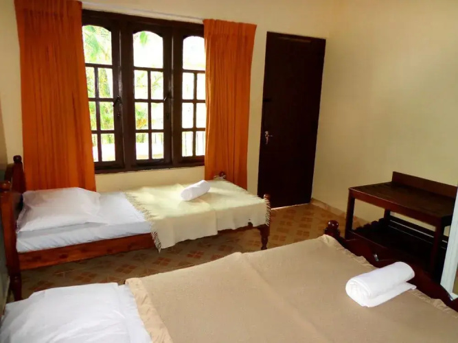 Brookside Resort