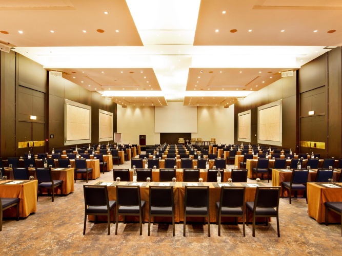Intercontinental Lisbon photo 16