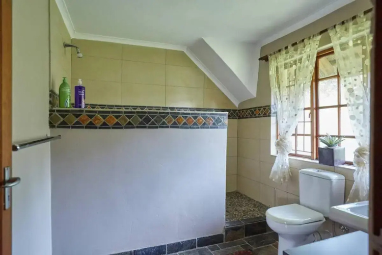 41 Ridge Self-catering Cottages