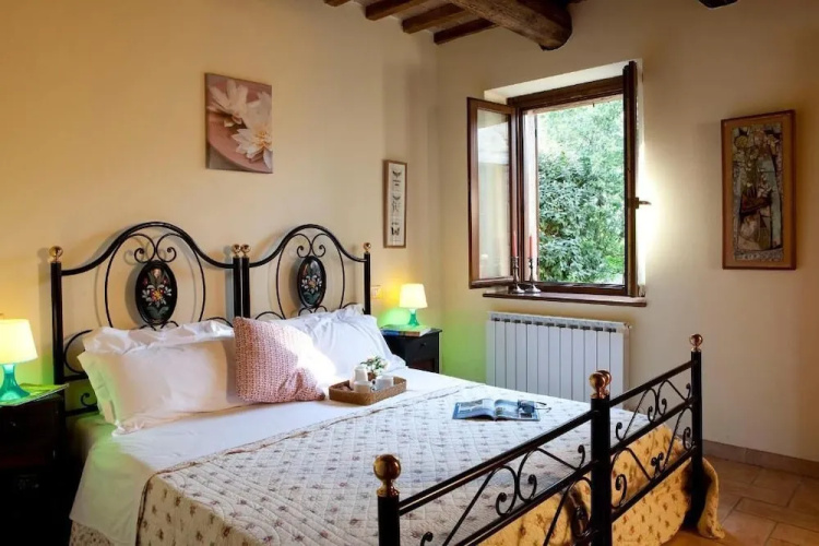 Parco Ducale Country House